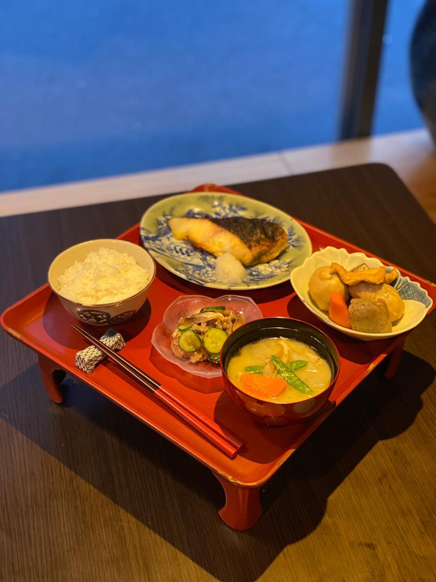 東京都 行灯旅馆酒店 外观 照片