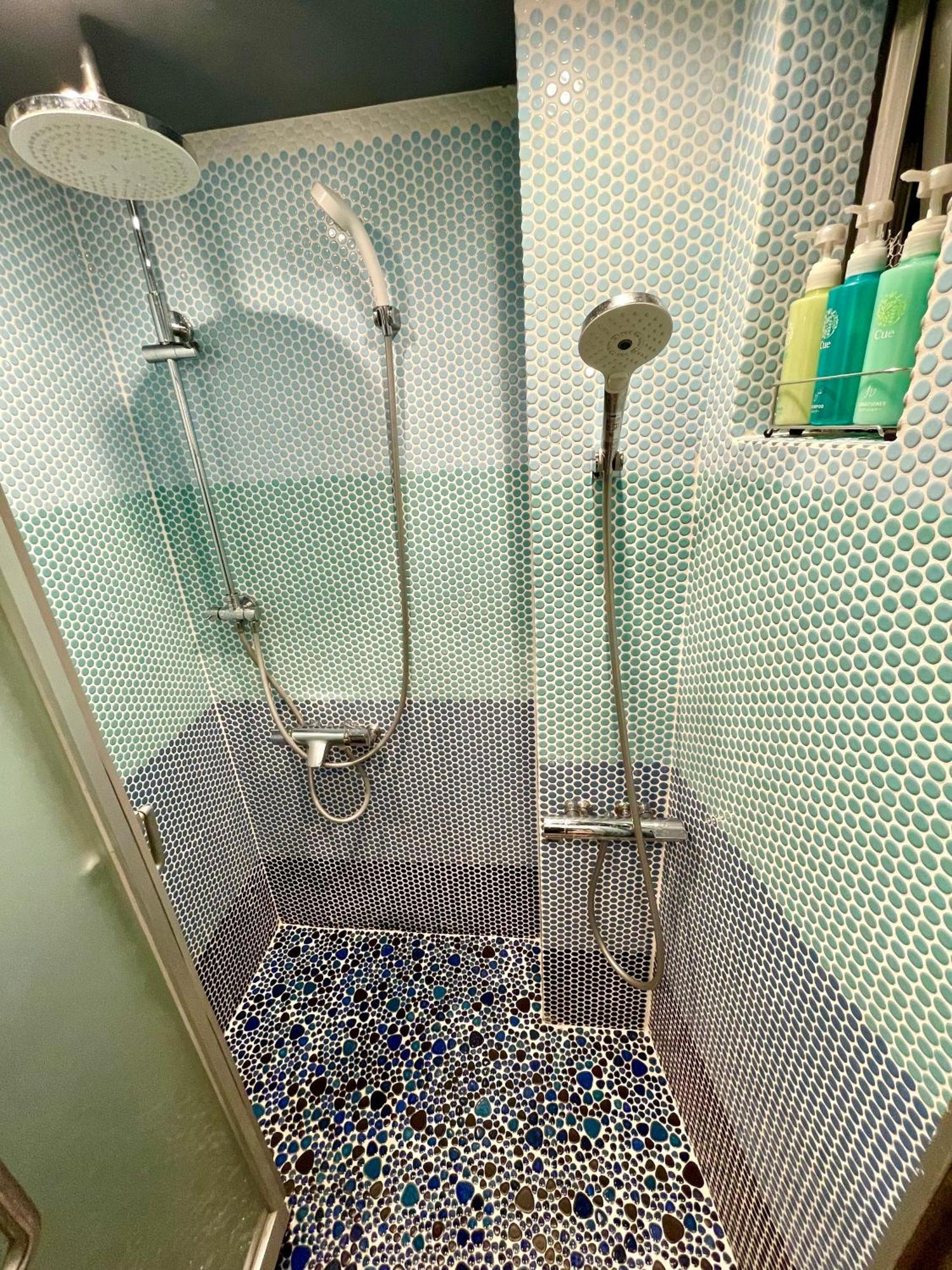 東京都 行灯旅馆酒店 外观 照片
