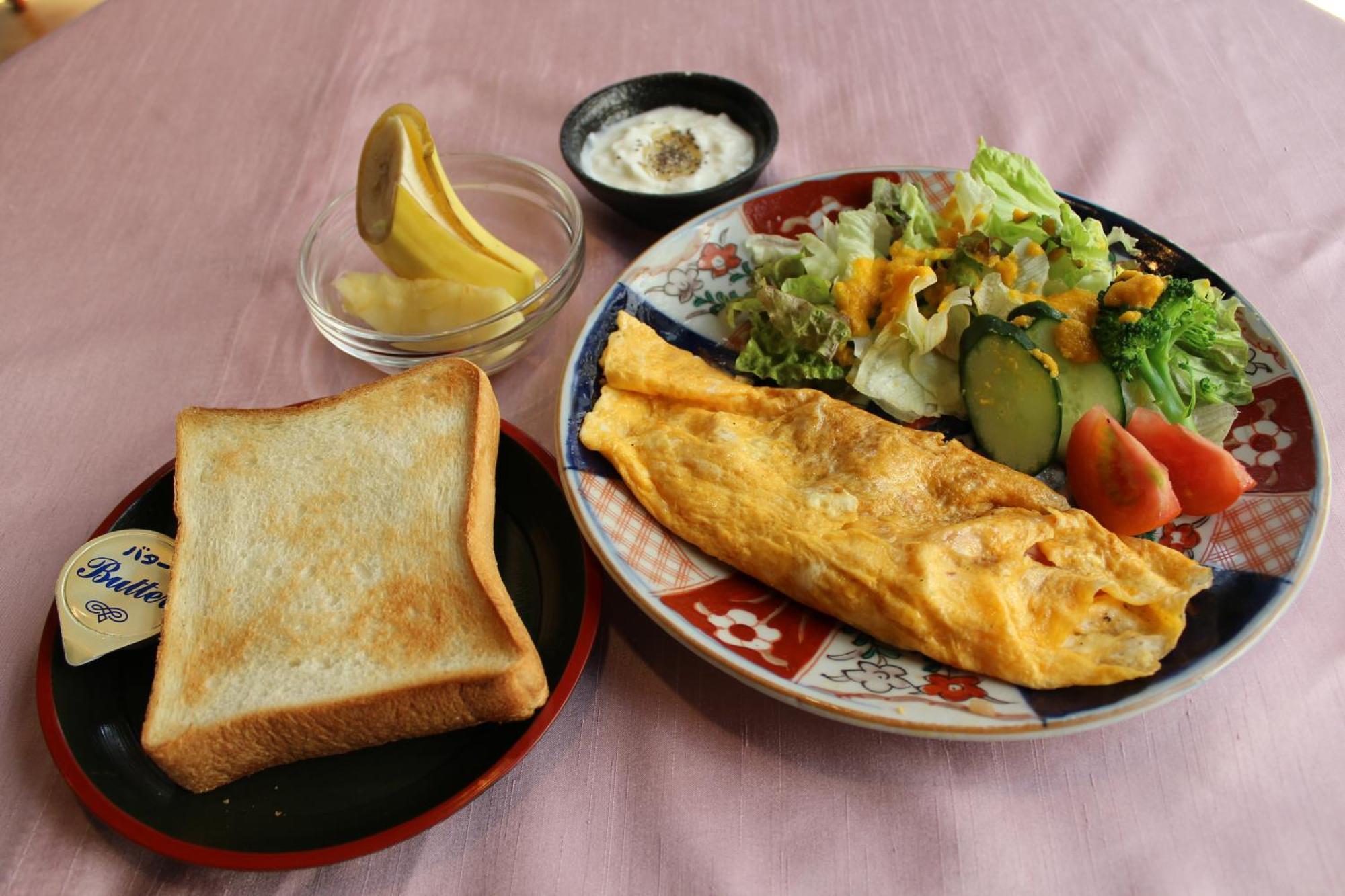 東京都 行灯旅馆酒店 外观 照片