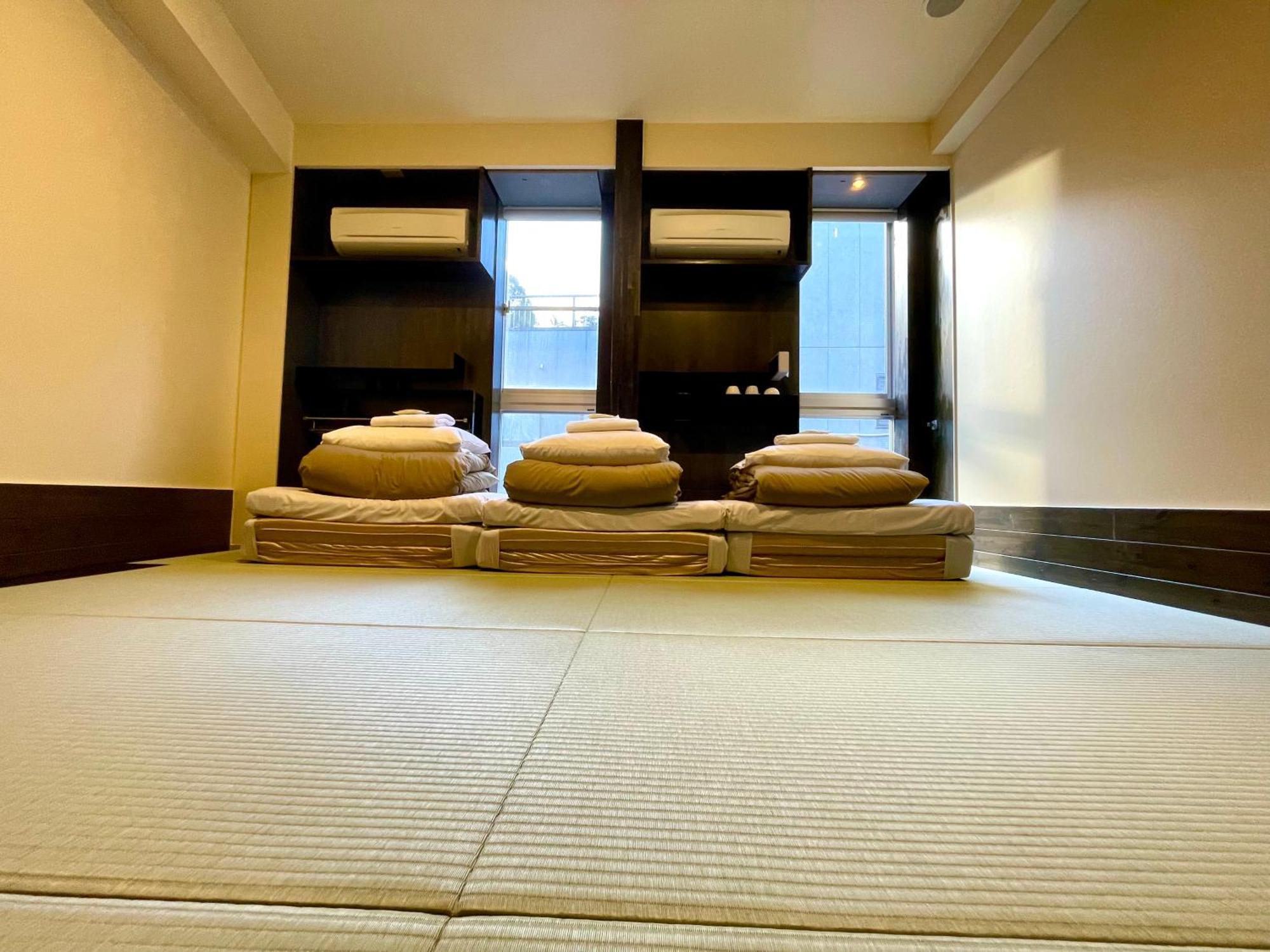 東京都 行灯旅馆酒店 外观 照片
