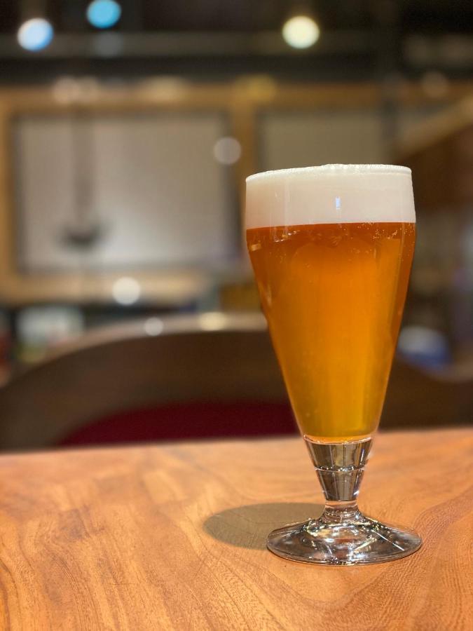 東京都 行灯旅馆酒店 外观 照片